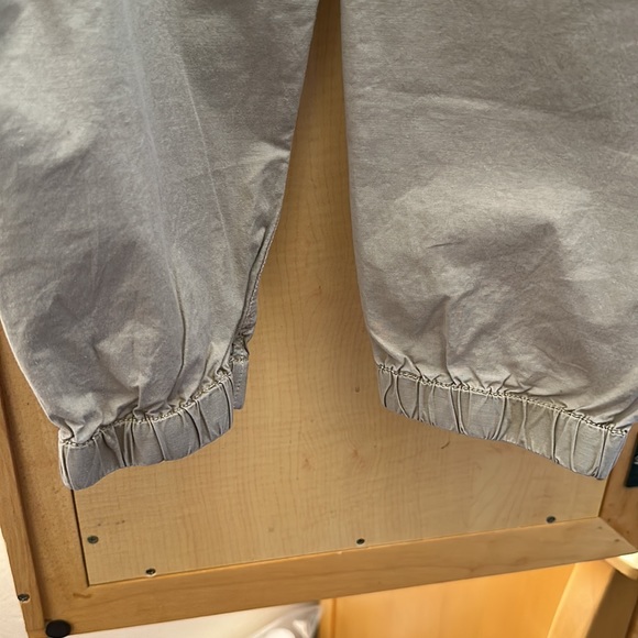 American Eagle joggers sz M - Picture 4 of 7